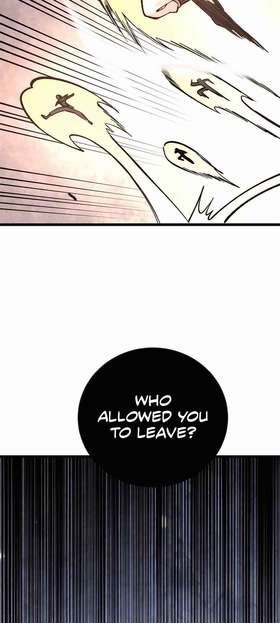All Hail the Sect Leader Chapter 256 - Page 14