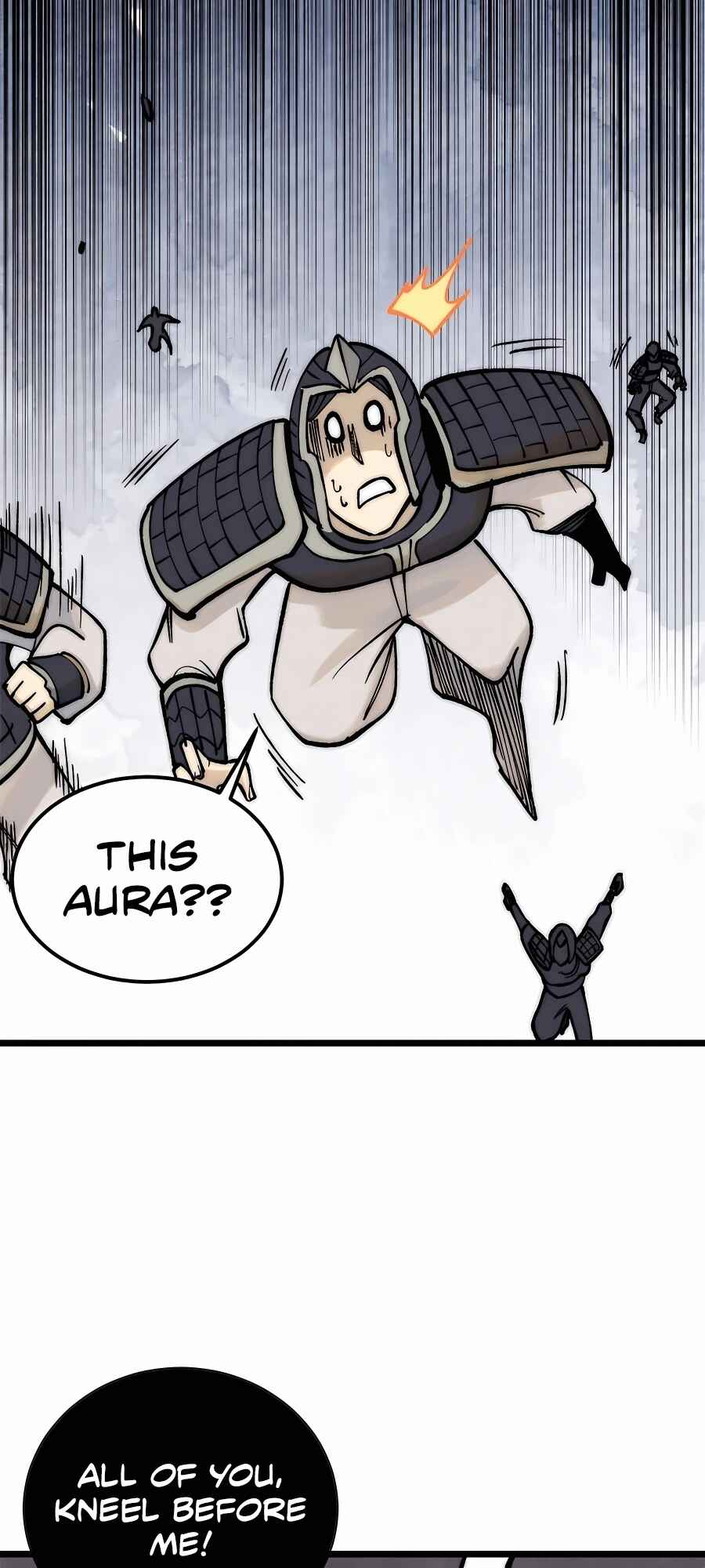 All Hail the Sect Leader Chapter 256 - Page 15