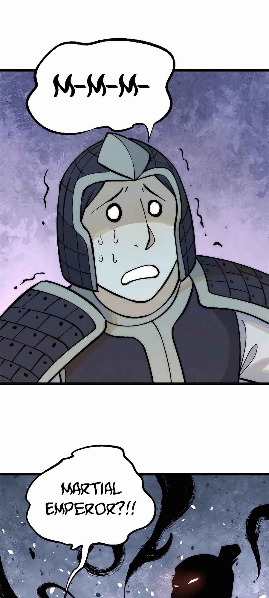 All Hail the Sect Leader Chapter 256 - Page 17
