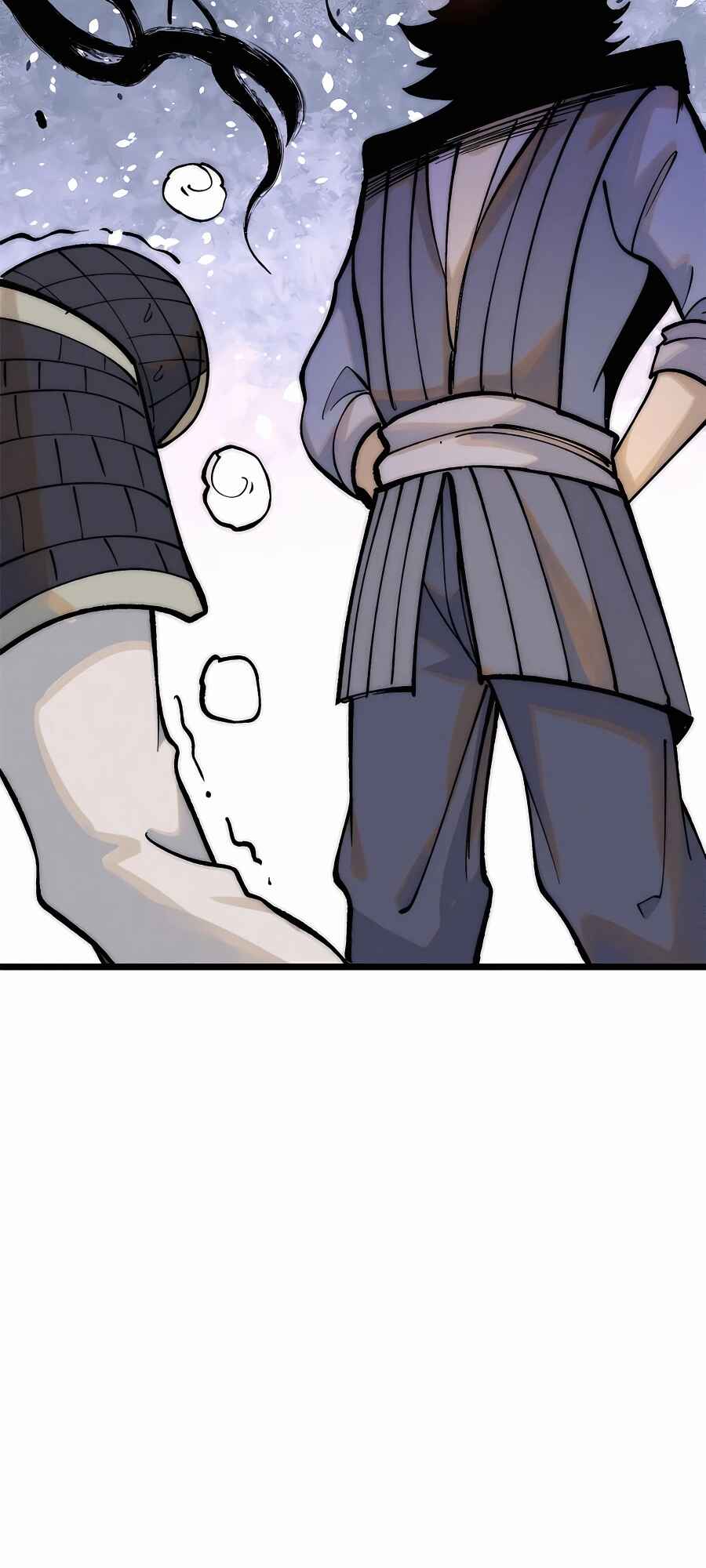 All Hail the Sect Leader Chapter 256 - Page 18