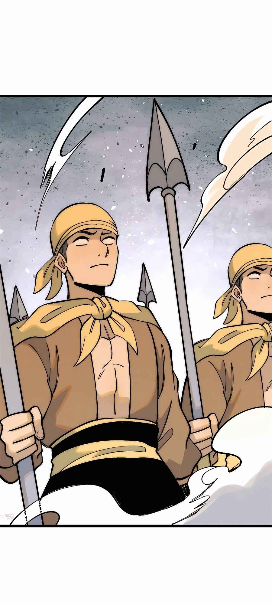 All Hail the Sect Leader Chapter 256 - Page 24