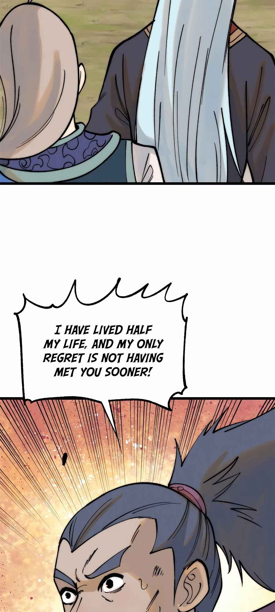 All Hail the Sect Leader Chapter 256 - Page 34