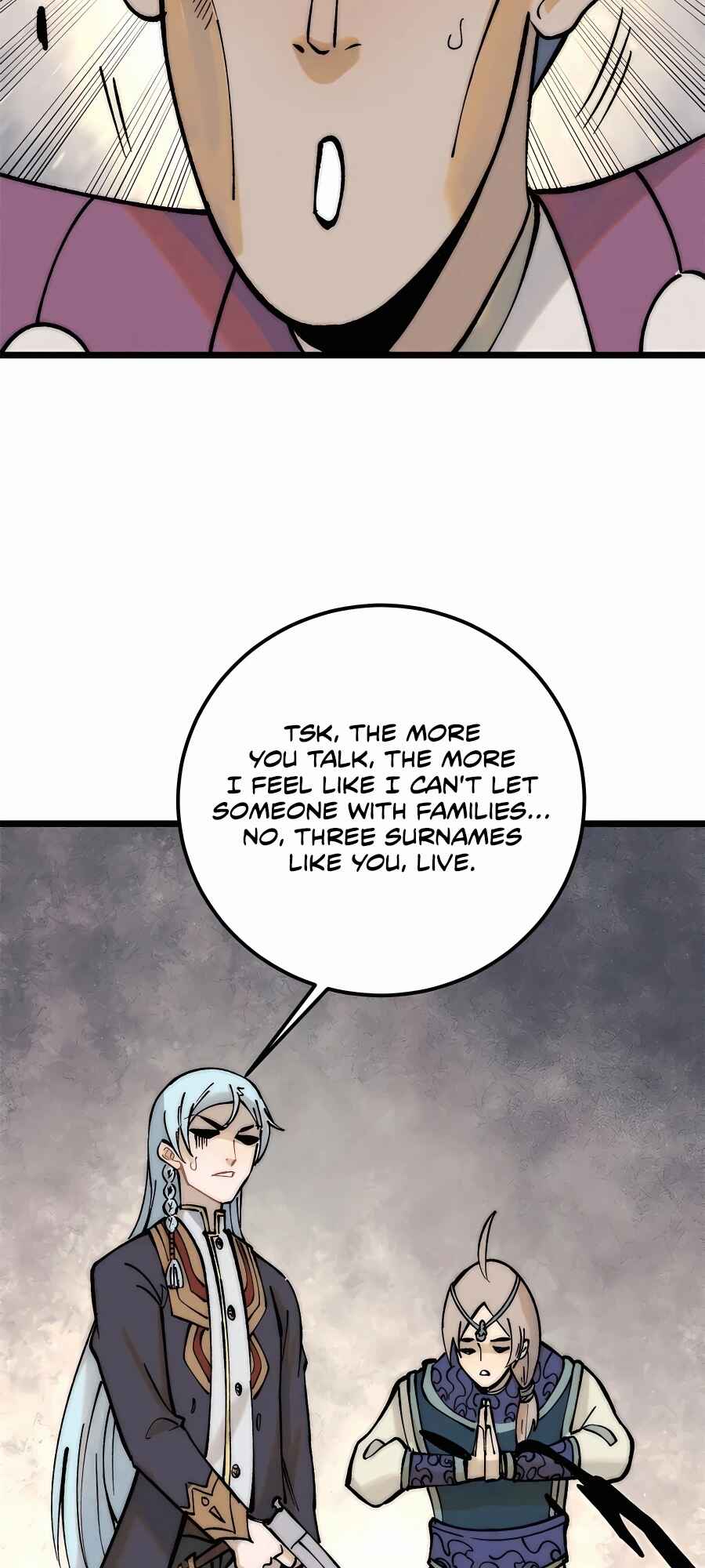 All Hail the Sect Leader Chapter 256 - Page 38