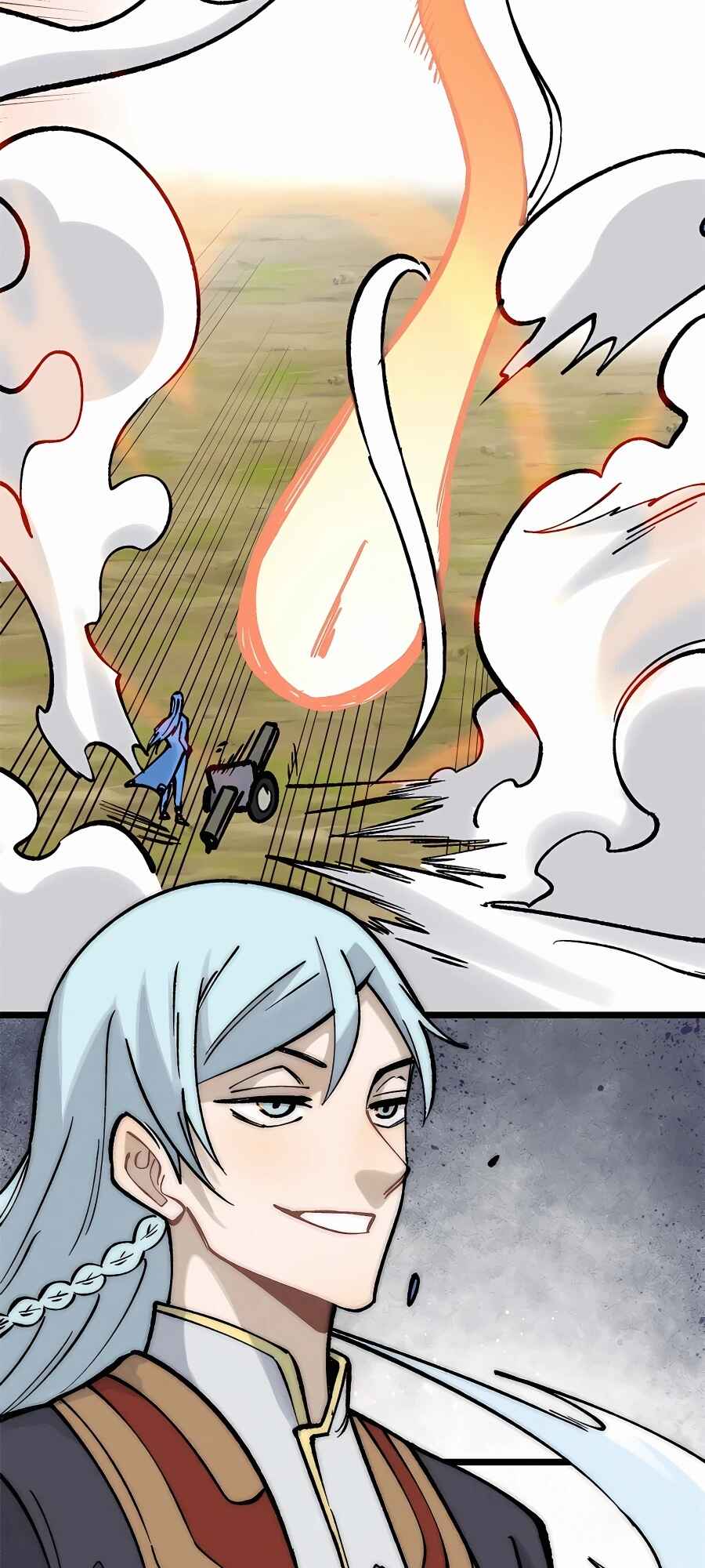 All Hail the Sect Leader Chapter 256 - Page 48