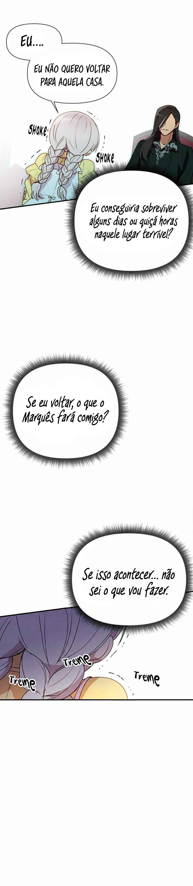 The Monstrous Duke's Adopted Daughter Chapter 25 - Page 25