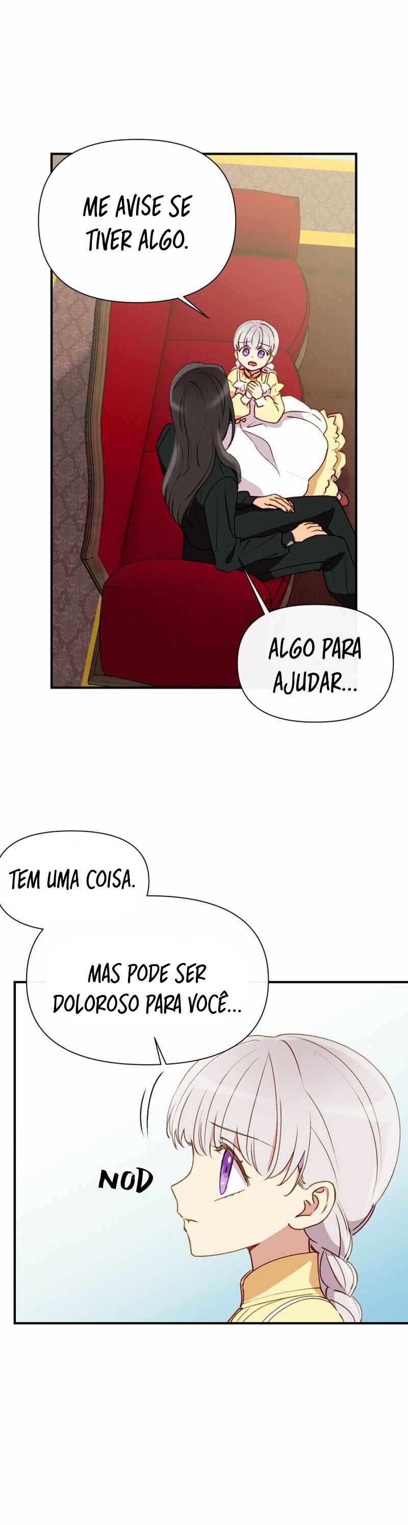 The Monstrous Duke's Adopted Daughter Chapter 25 - Page 29