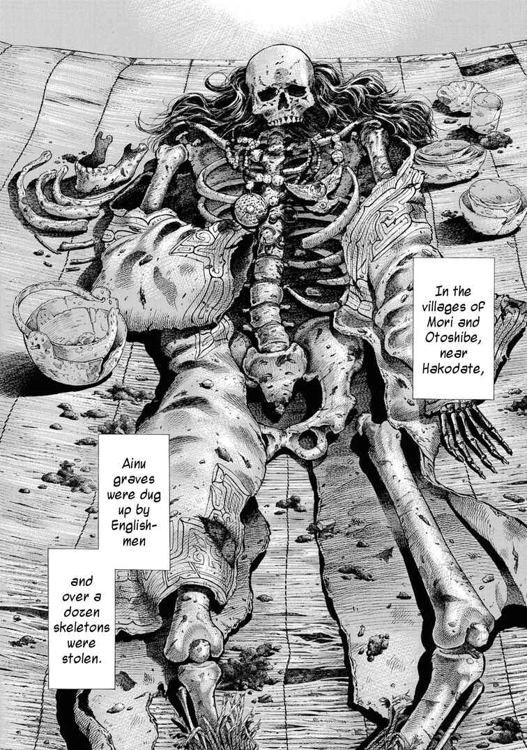 Fushigi no Kuni no Bird Chapter 49 - Page 24