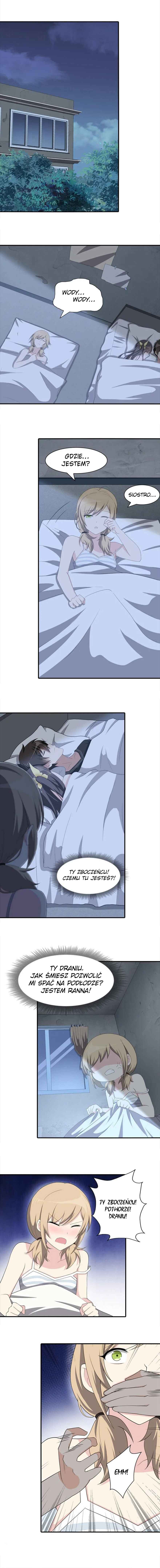 My Girlfriend Is a Zombie Chapter 93 - Page 2