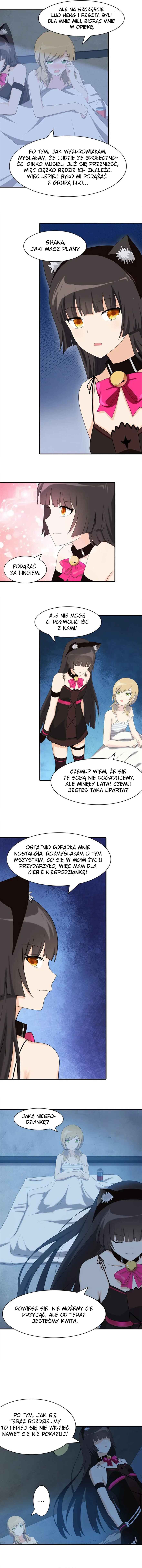 My Girlfriend Is a Zombie Chapter 93 - Page 4