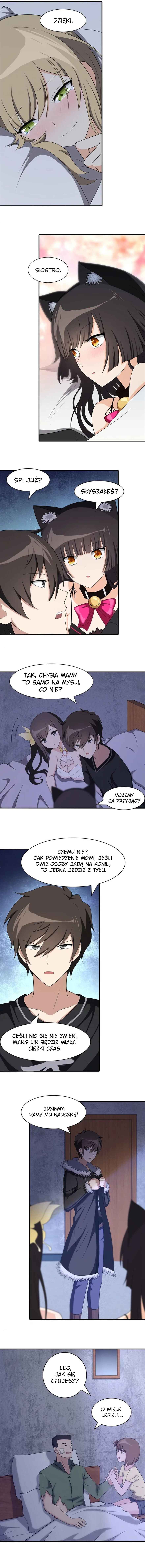 My Girlfriend Is a Zombie Chapter 93 - Page 6