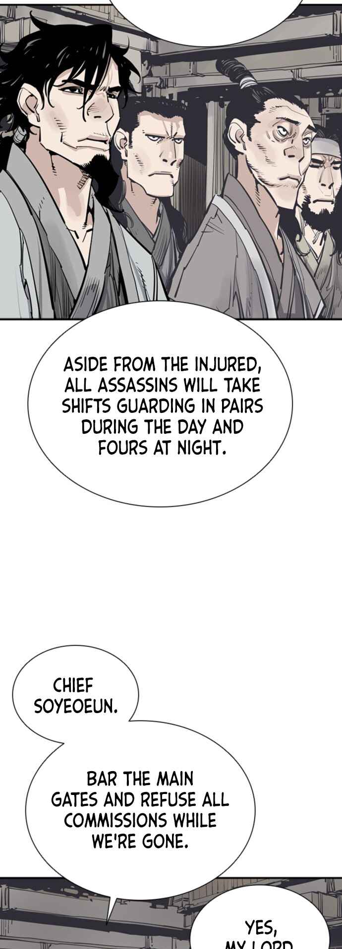 Shashin Chapter 59 - Page 25