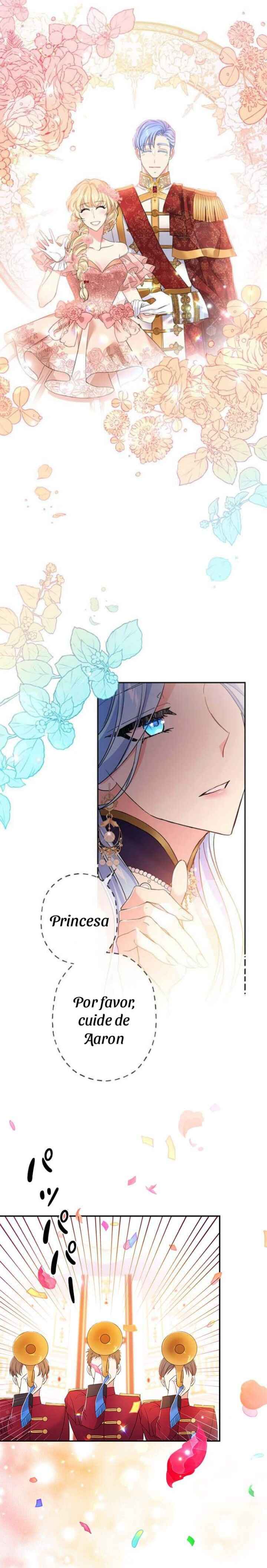 The Duchess Has a Deathwish Chapter 17 - Page 8