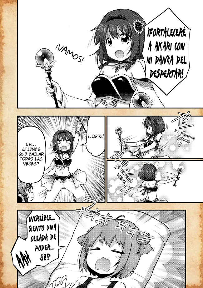 Tensei Shitara Akari dake ga Slime Datta Ken Chapter 14.1 - Page 3
