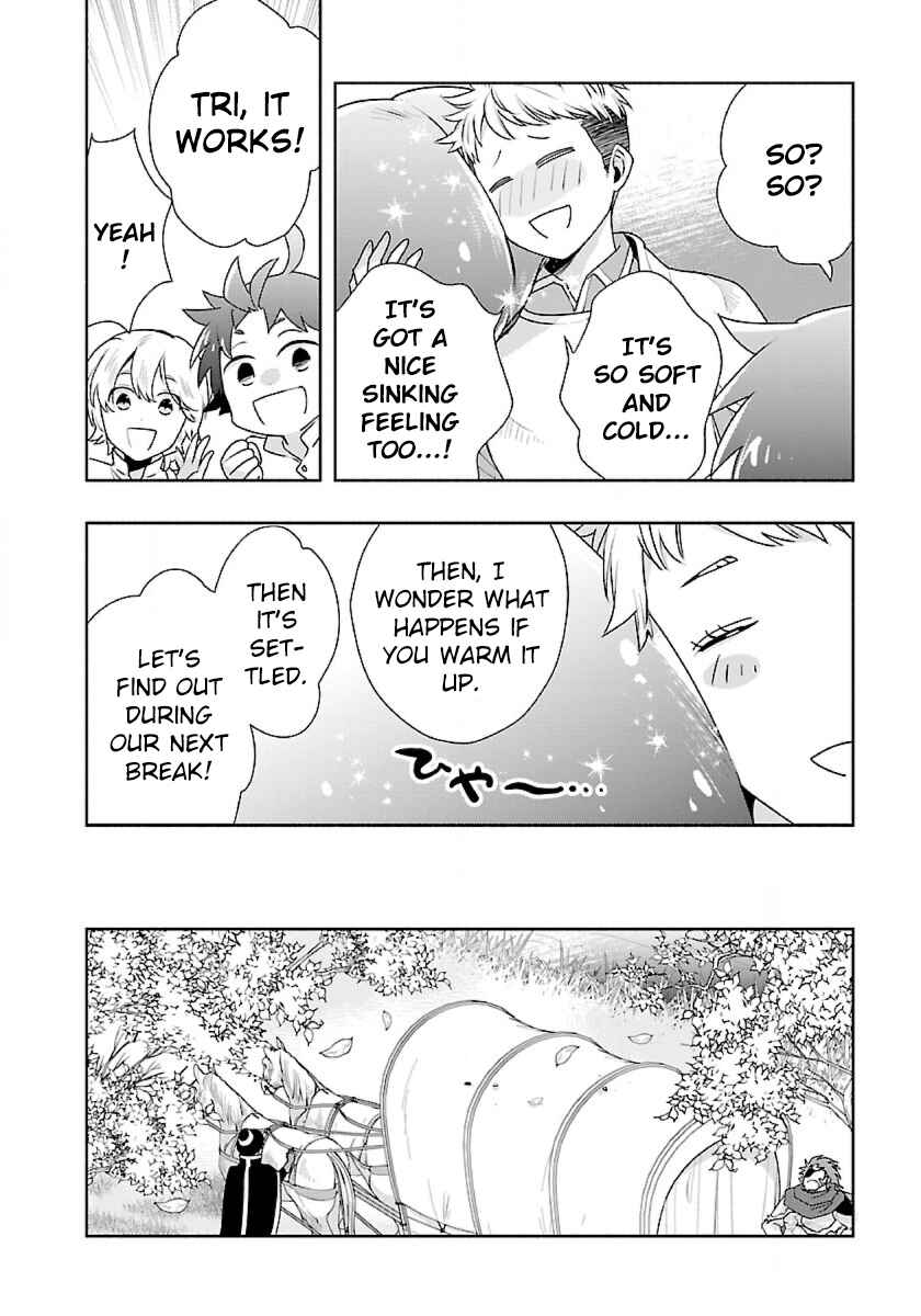 Tensei Shite Inaka de Slow Life wo Okuritai Chapter 66 - Page 10