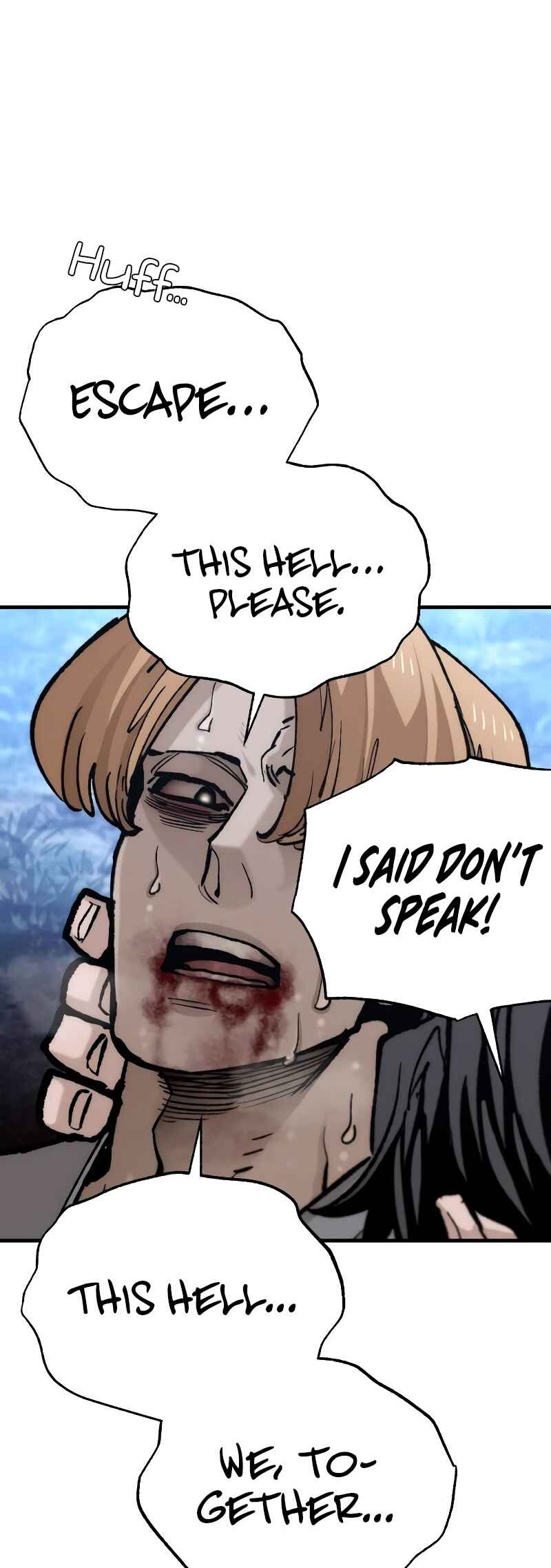 Murim RPG Simulation Chapter 129 - Page 10