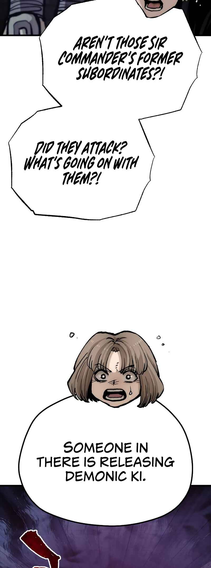 Murim RPG Simulation Chapter 129 - Page 17