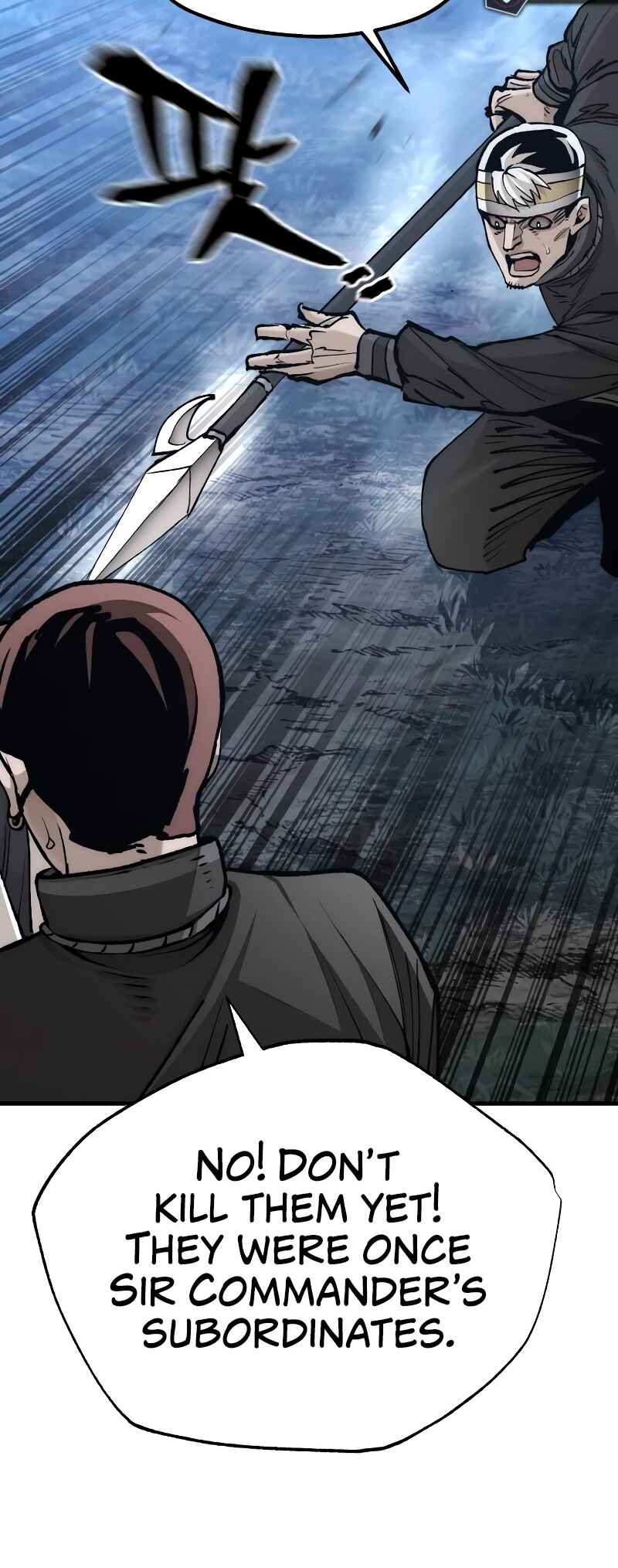 Murim RPG Simulation Chapter 129 - Page 26