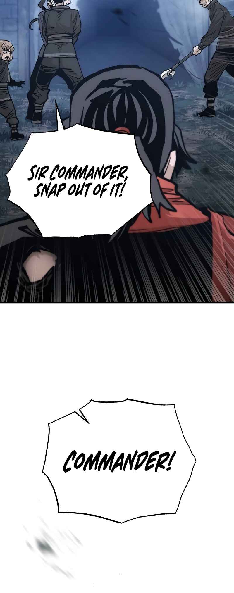 Murim RPG Simulation Chapter 129 - Page 28