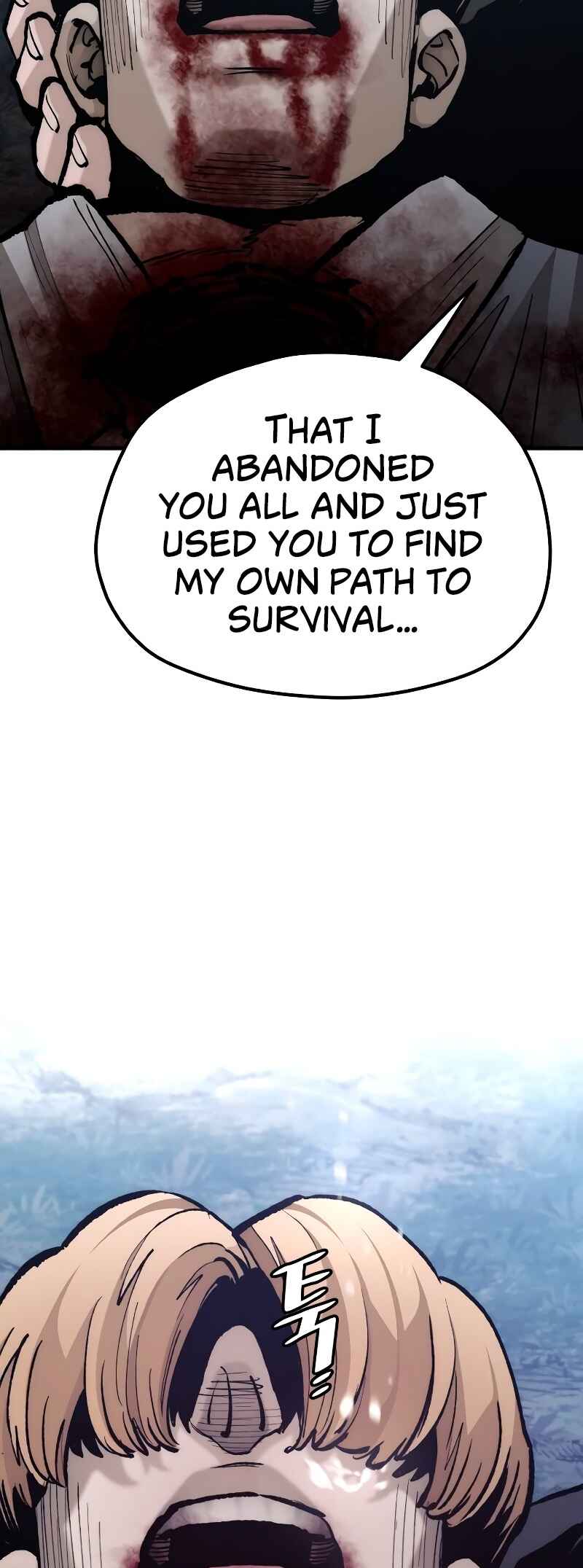 Murim RPG Simulation Chapter 129 - Page 36