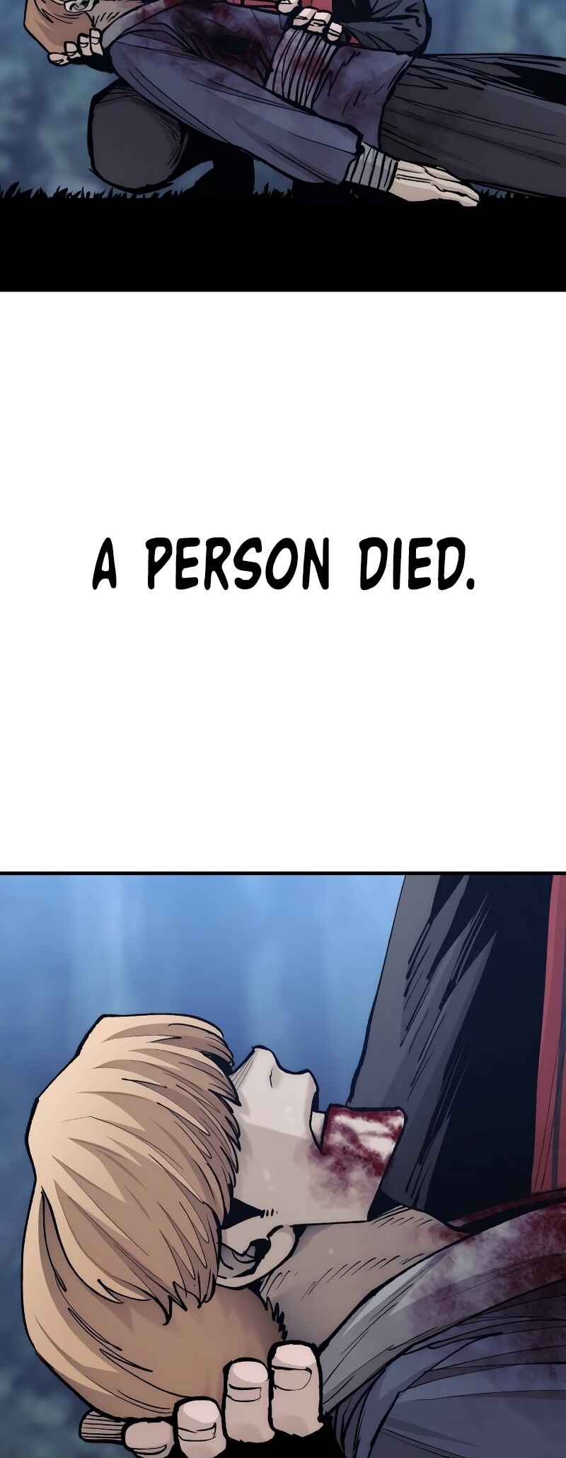 Murim RPG Simulation Chapter 129 - Page 45