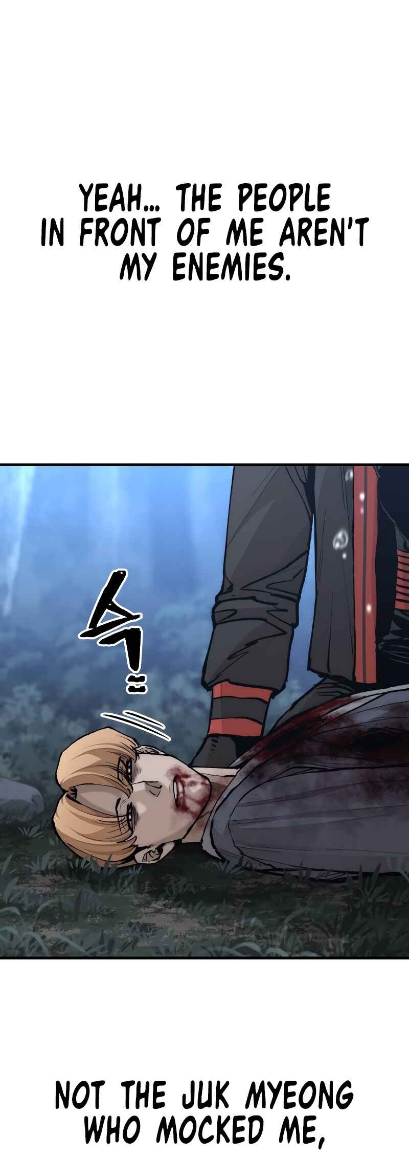 Murim RPG Simulation Chapter 129 - Page 50