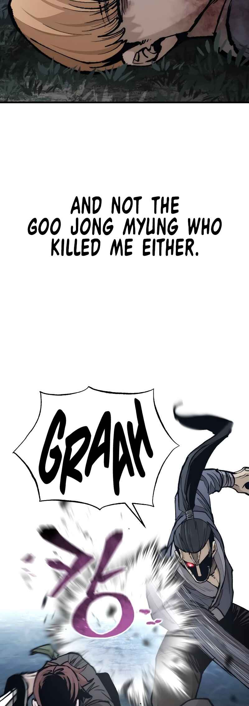 Murim RPG Simulation Chapter 129 - Page 52