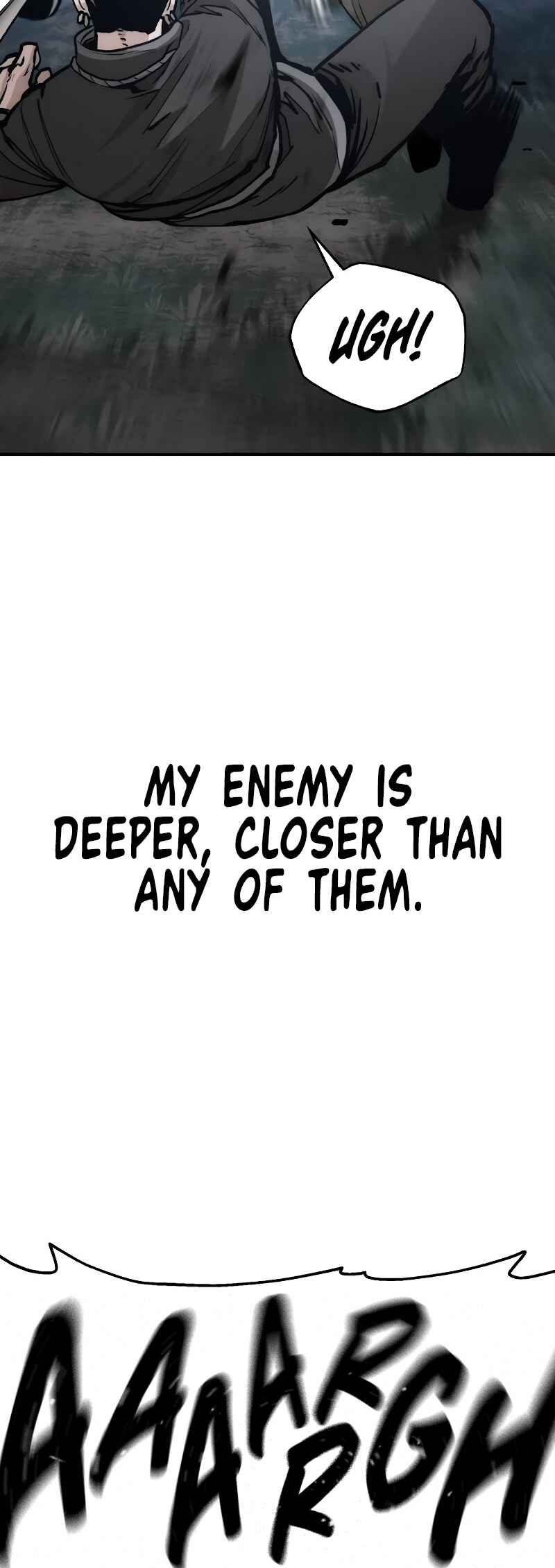 Murim RPG Simulation Chapter 129 - Page 53
