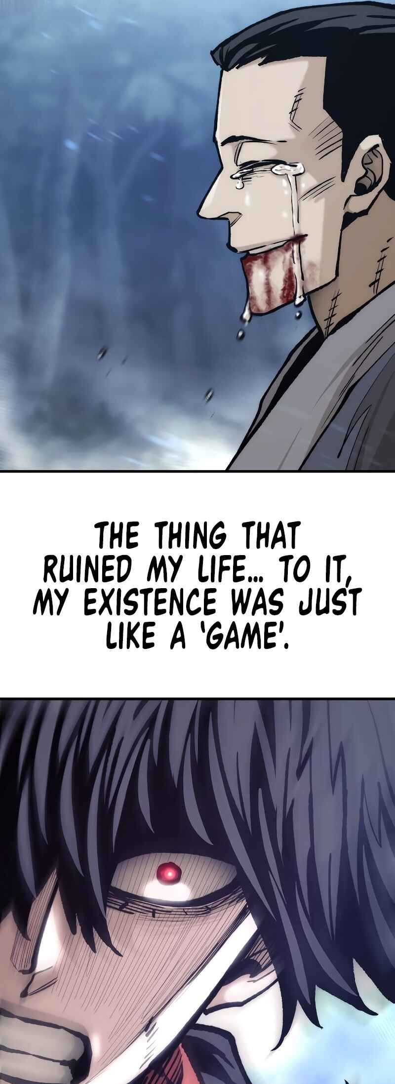 Murim RPG Simulation Chapter 129 - Page 59