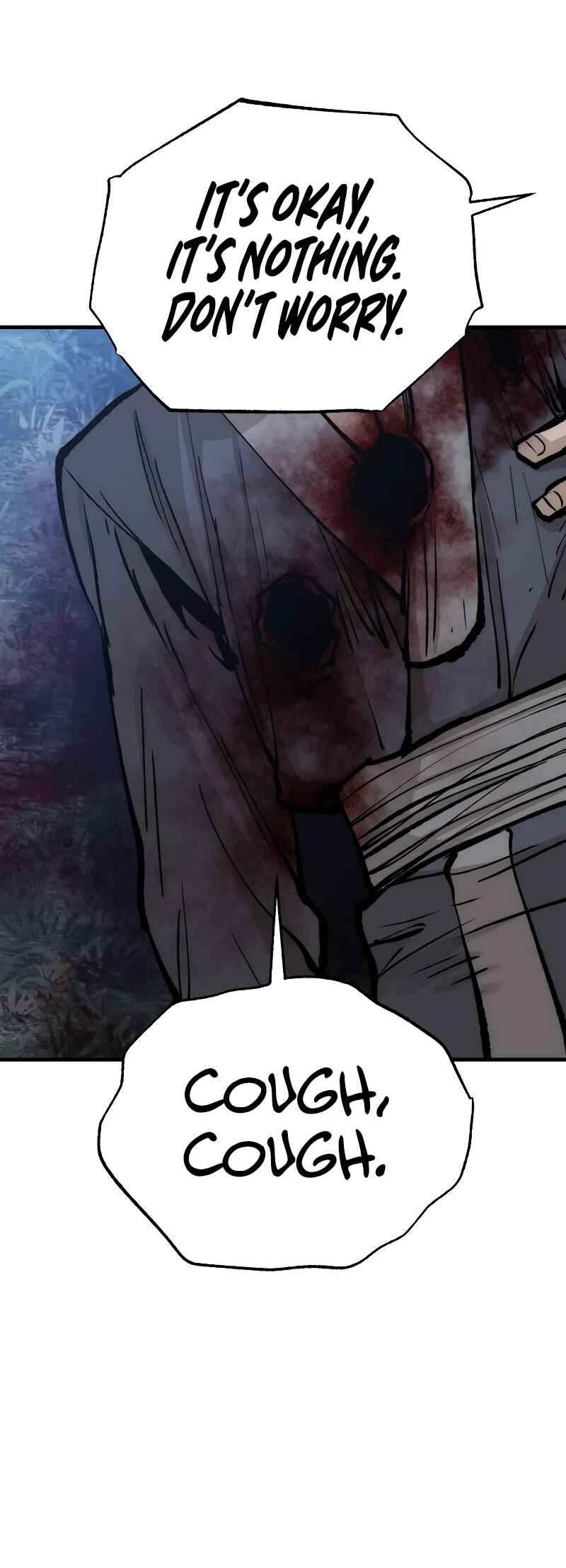 Murim RPG Simulation Chapter 129 - Page 8