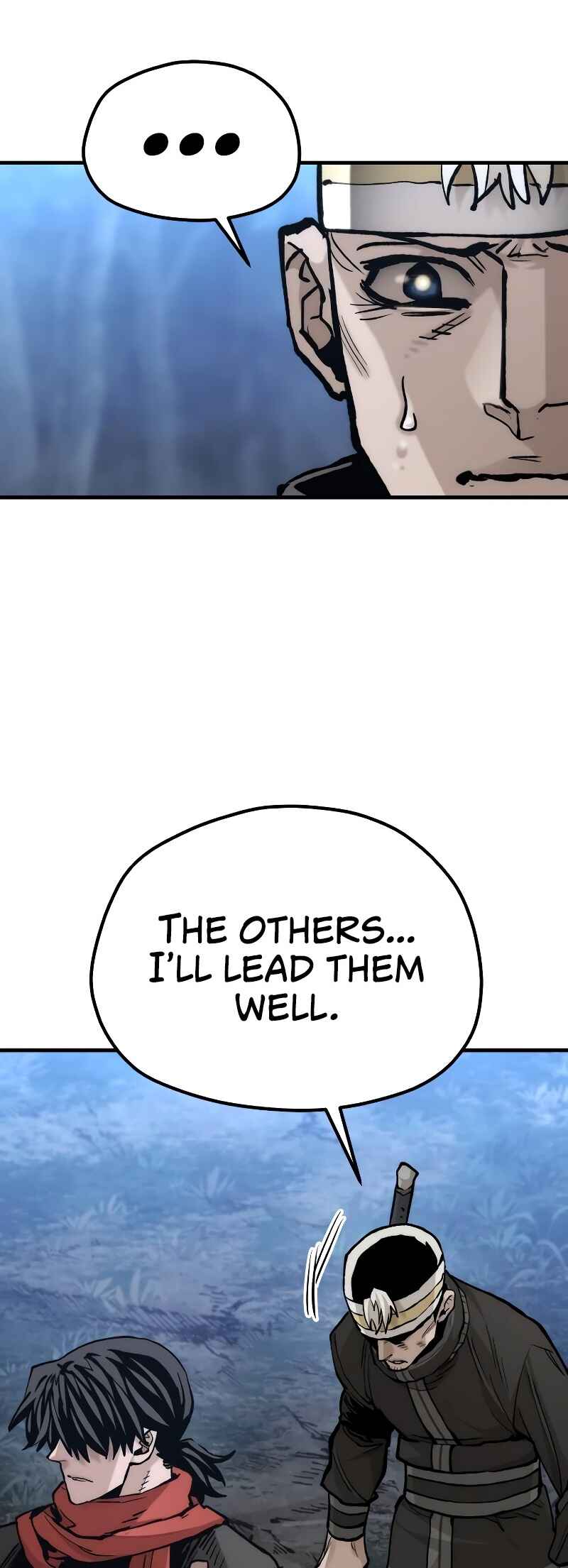 Murim RPG Simulation Chapter 129 - Page 82
