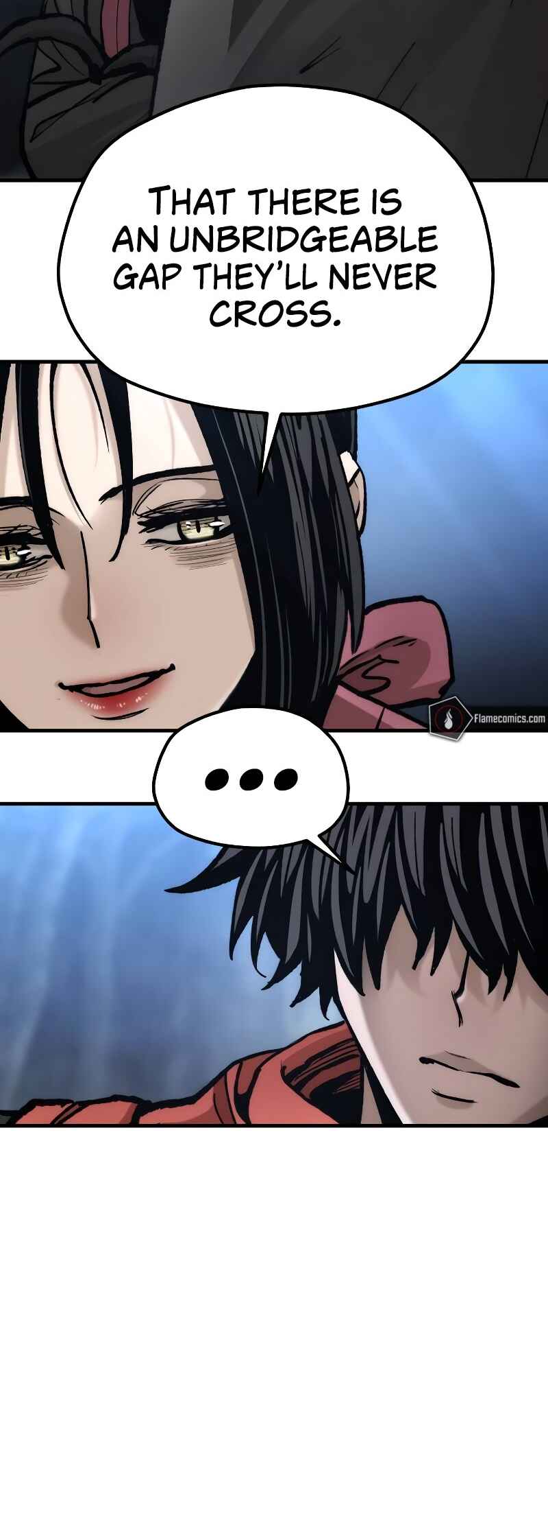 Murim RPG Simulation Chapter 129 - Page 86