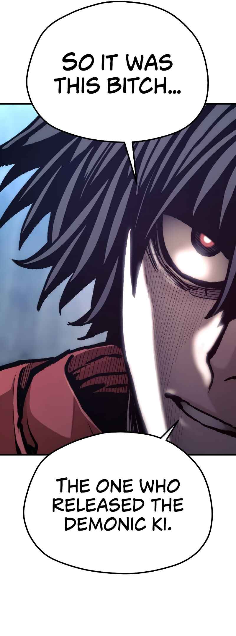 Murim RPG Simulation Chapter 129 - Page 87
