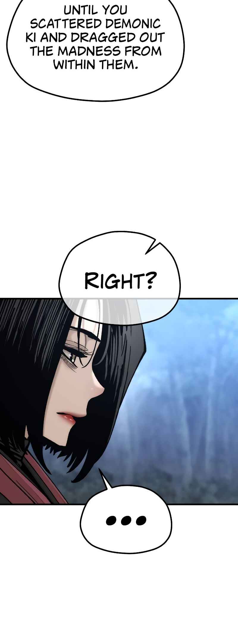 Murim RPG Simulation Chapter 129 - Page 89