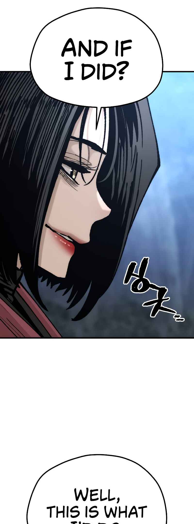 Murim RPG Simulation Chapter 129 - Page 90