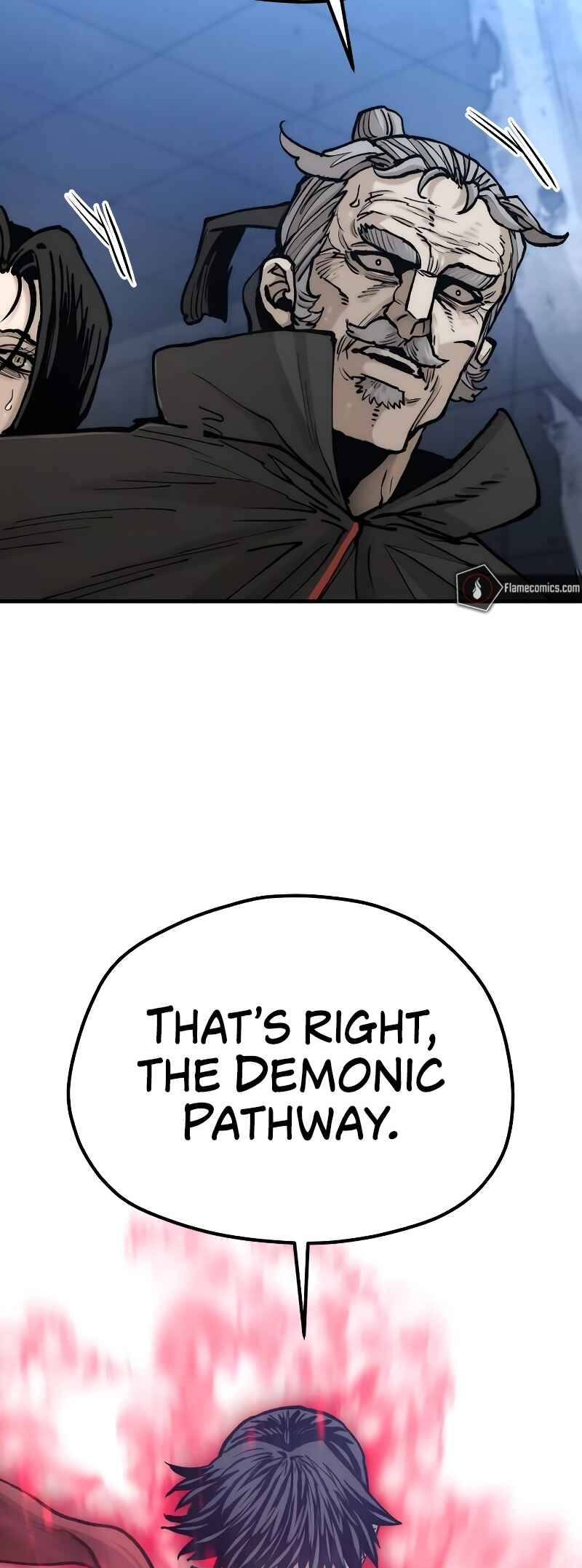 Murim RPG Simulation Chapter 129 - Page 92