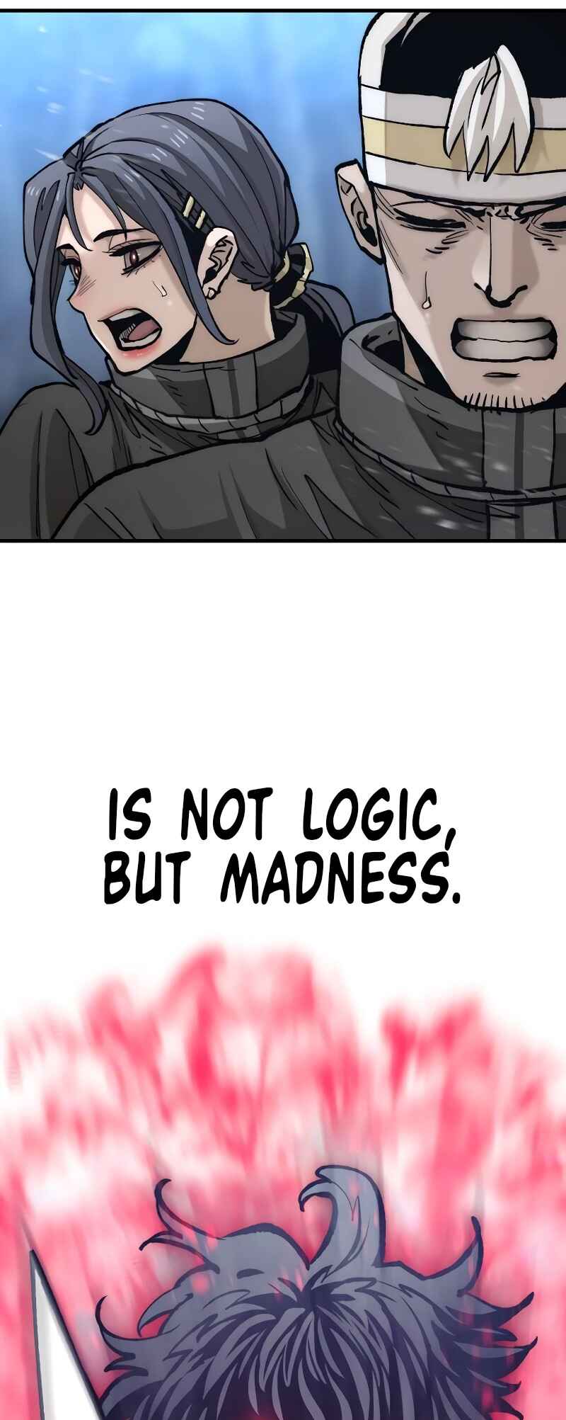 Murim RPG Simulation Chapter 129 - Page 98