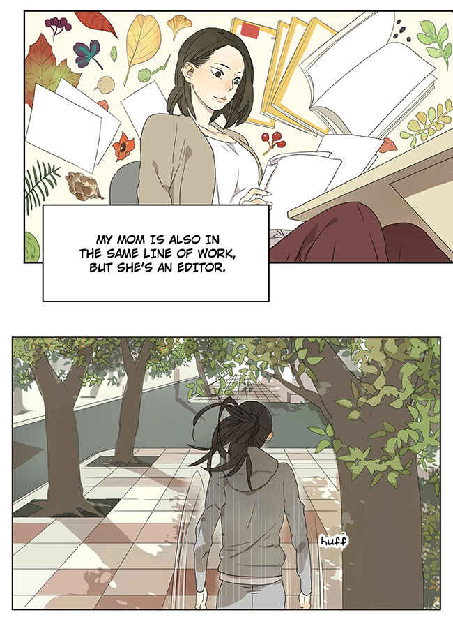 Tāmen De Gùshì Chapter 51 - Page 3