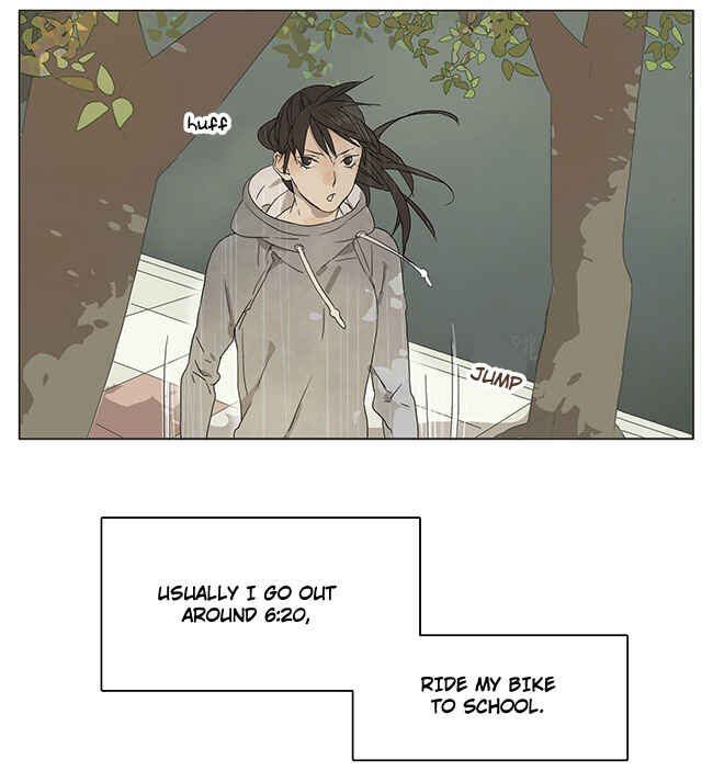 Tāmen De Gùshì Chapter 51 - Page 4