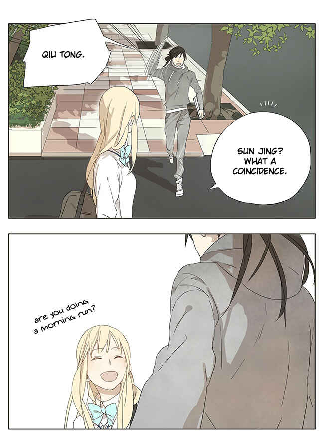 Tāmen De Gùshì Chapter 51 - Page 6