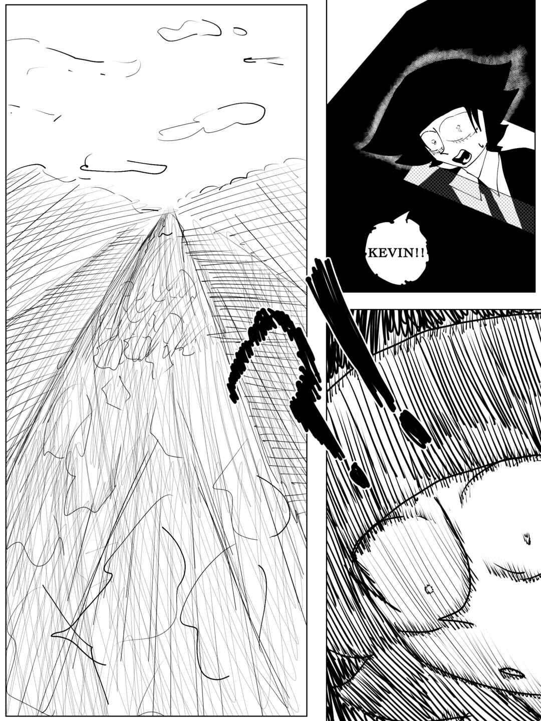 The Blade Boy Chapter 6 - Page 19