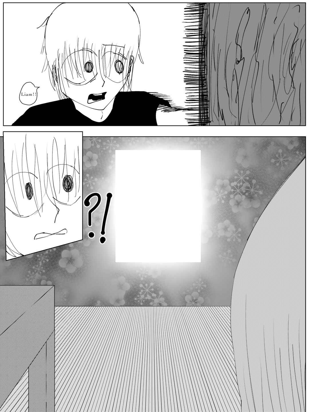 The Blade Boy Chapter 6 - Page 4