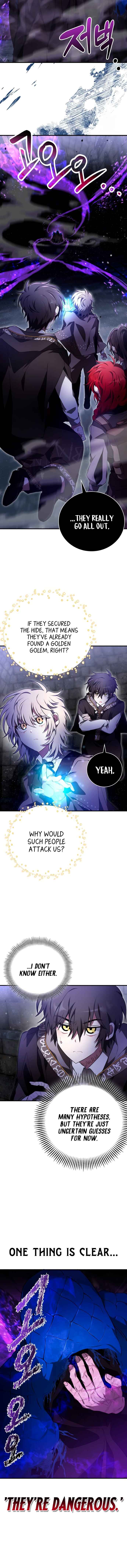 Jebal Jom Ilgeodallago Chapter 22 - Page 11
