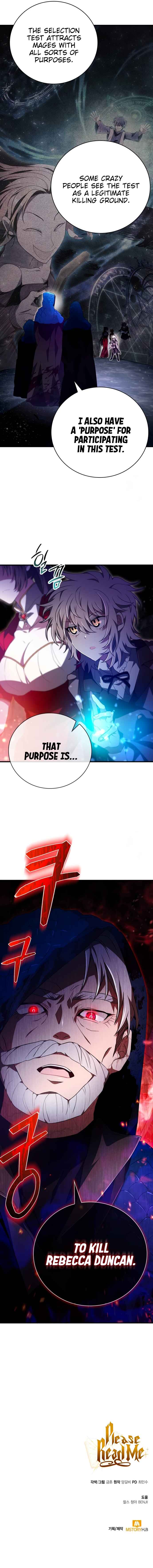 Jebal Jom Ilgeodallago Chapter 22 - Page 16
