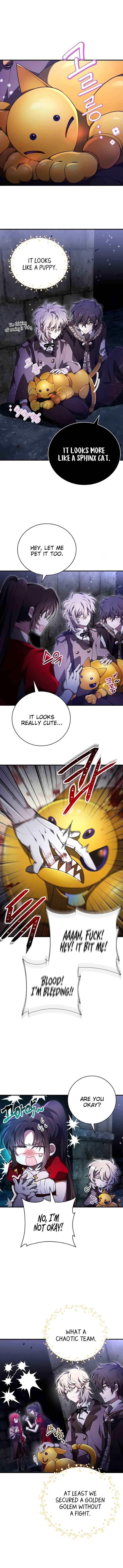 Jebal Jom Ilgeodallago Chapter 22 - Page 2