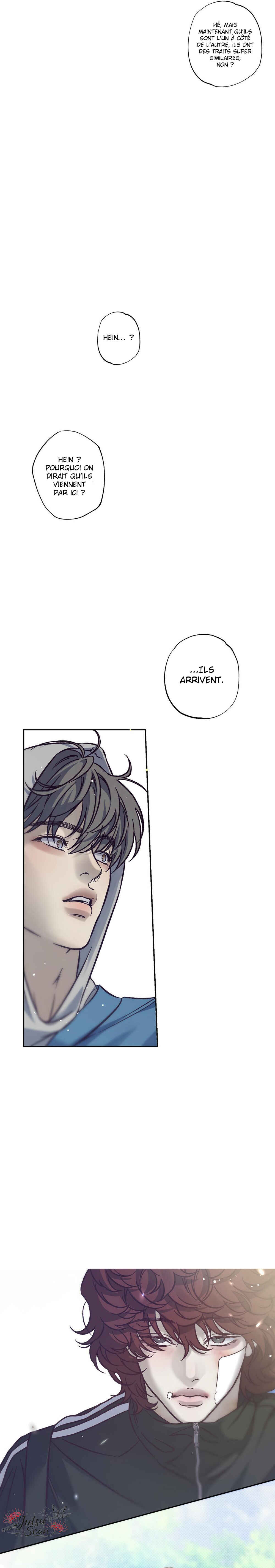 Jadureul nureuji masio Chapter 5 - Page 13
