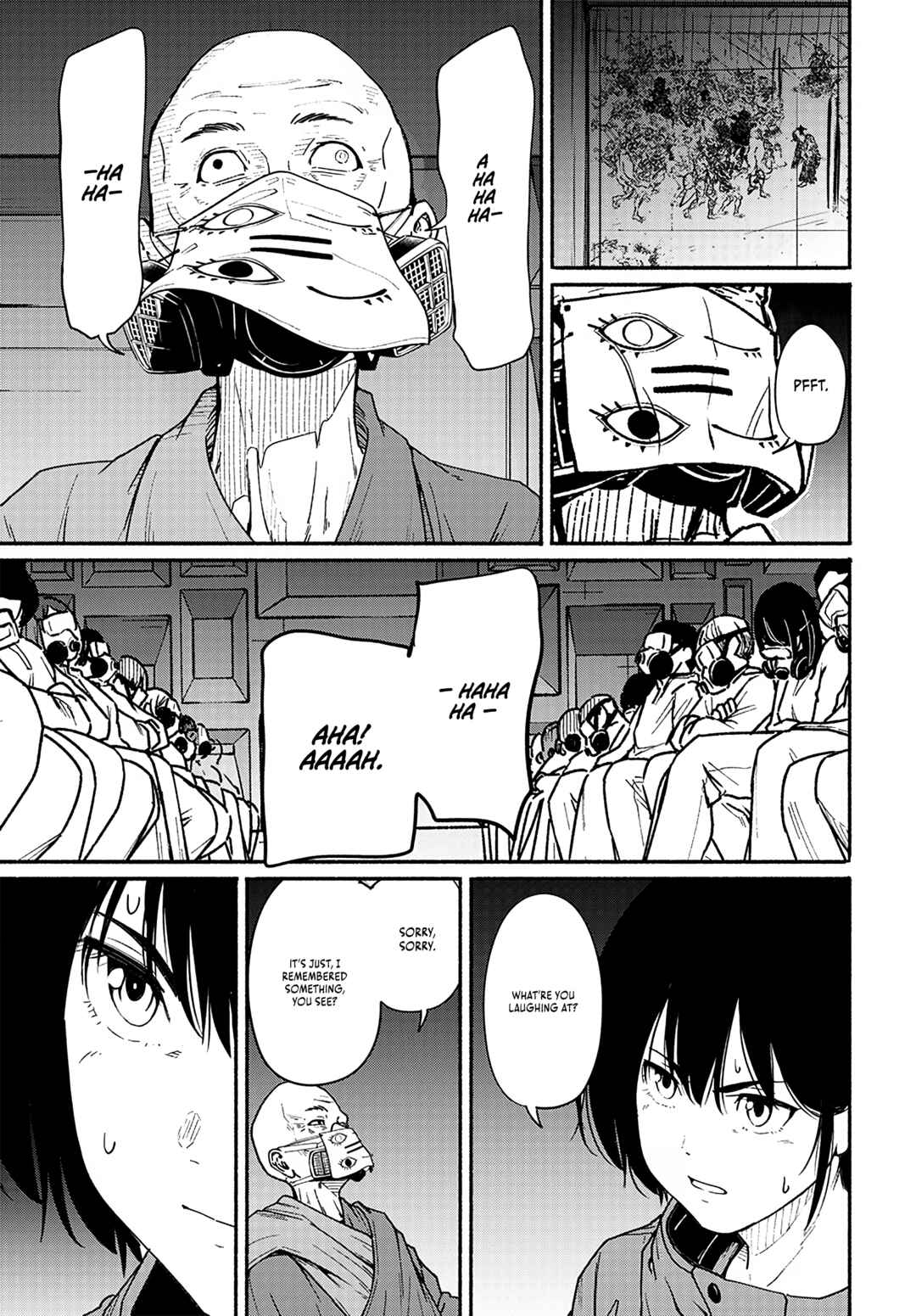 Atarashii Kimi e Chapter 14 - Page 40