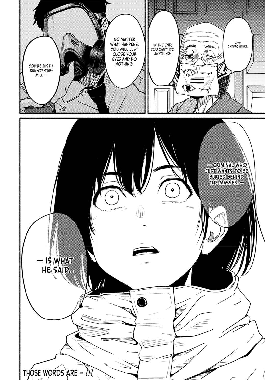 Atarashii Kimi e Chapter 14 - Page 43
