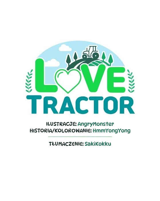 Love Tractor Chapter 10 - Page 29