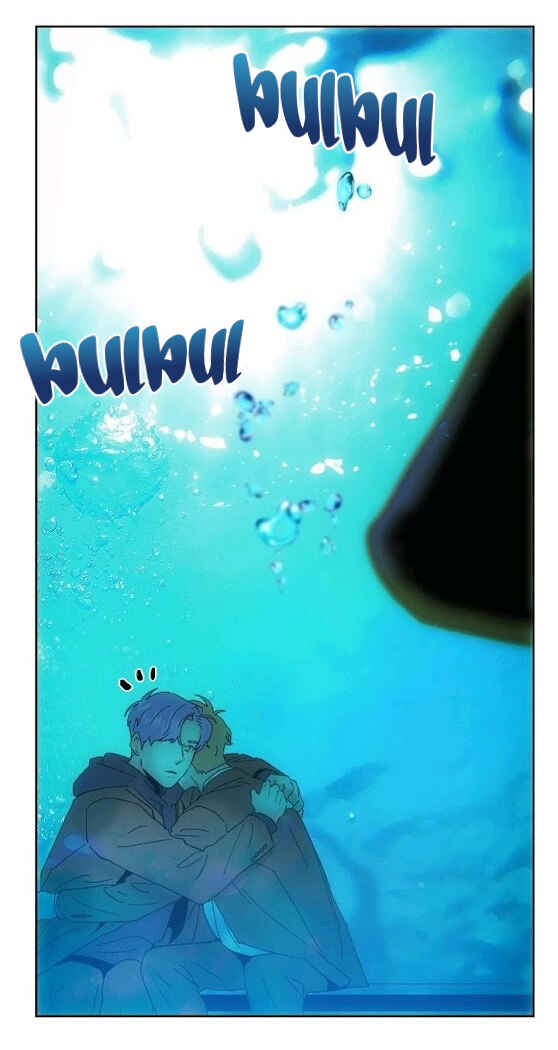Love Tractor Chapter 10 - Page 30