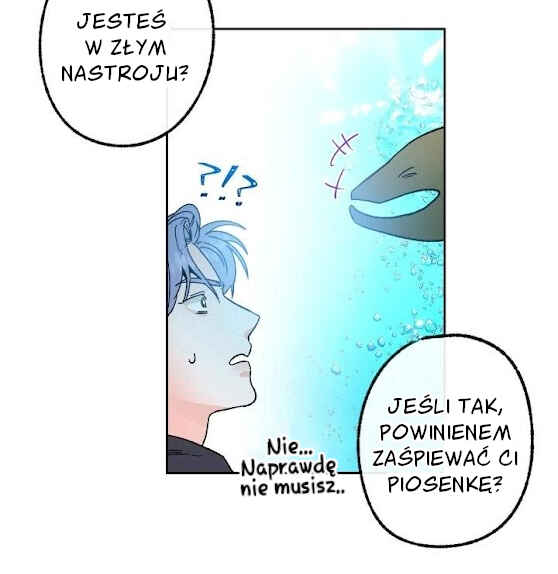 Love Tractor Chapter 10 - Page 35